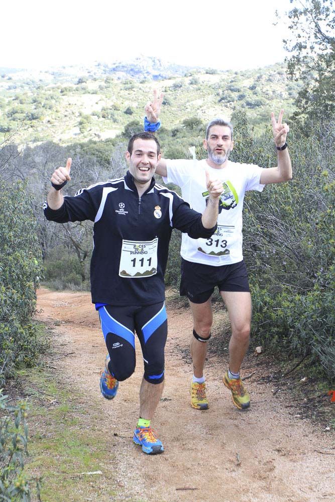 Races Trail Runing Hoyo de Manzanares 2016-7