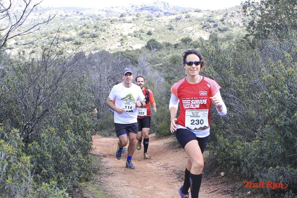 Races Trail Runing Hoyo de Manzanares 2016-7