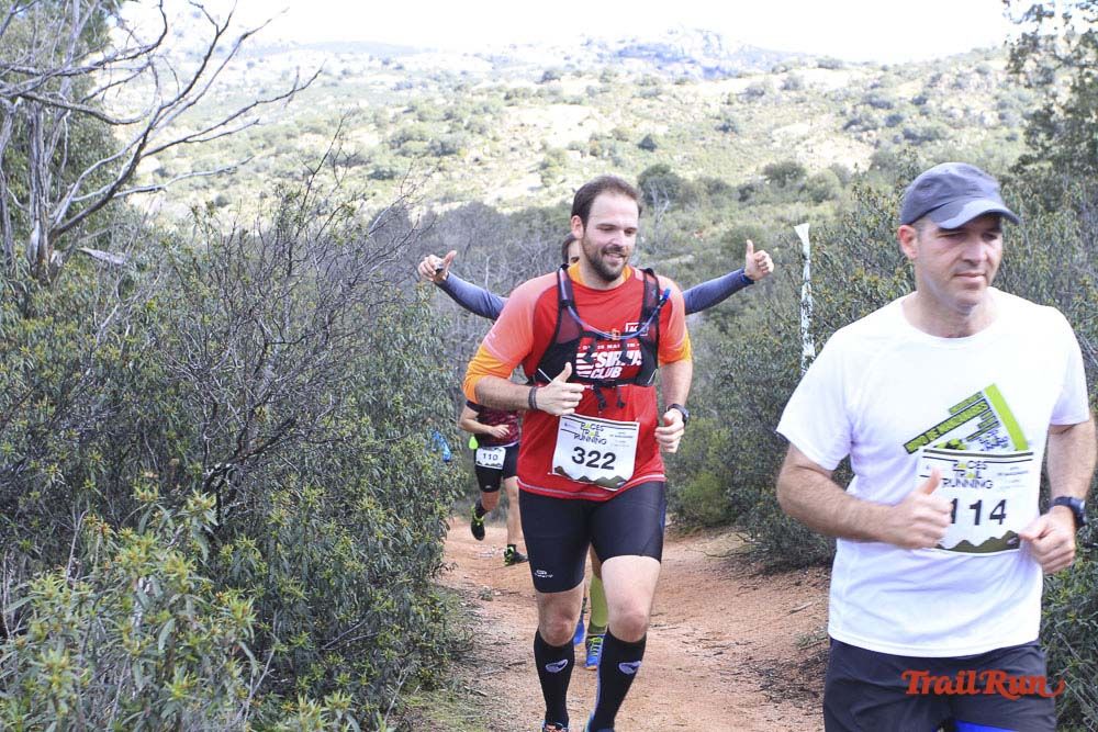 Races Trail Runing Hoyo de Manzanares 2016-7