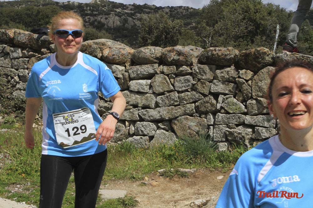 Races Trail Runing Hoyo de Manzanares 2016-7