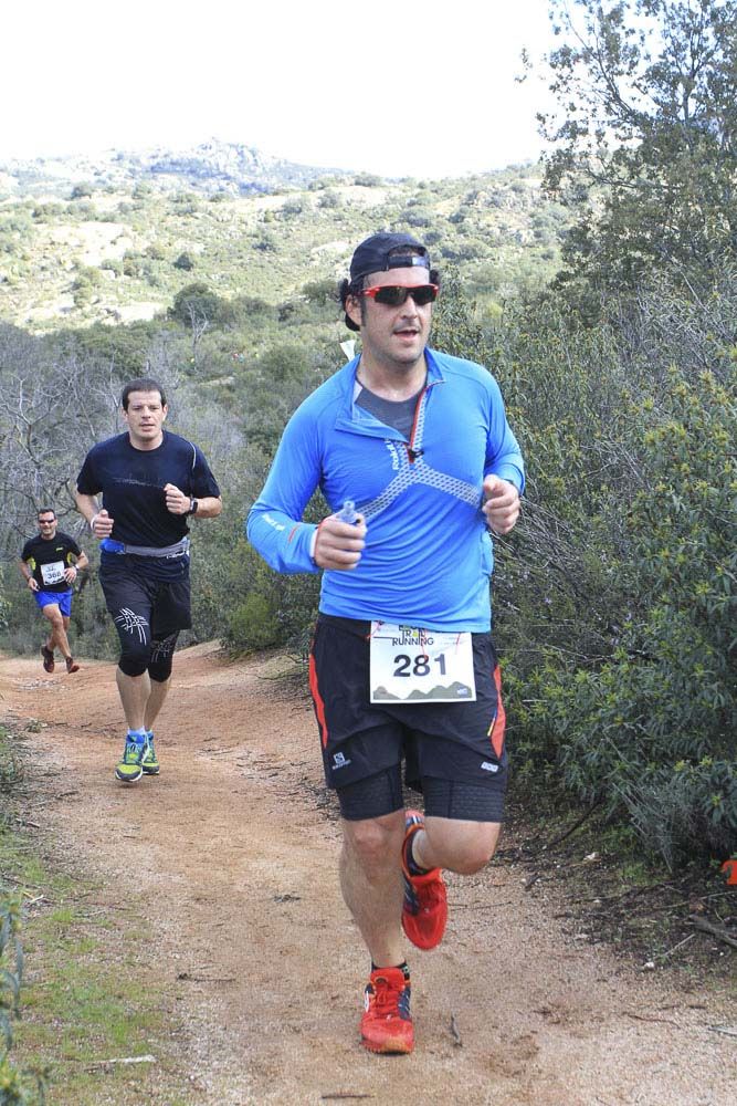 Races Trail Runing Hoyo de Manzanares 2016-7