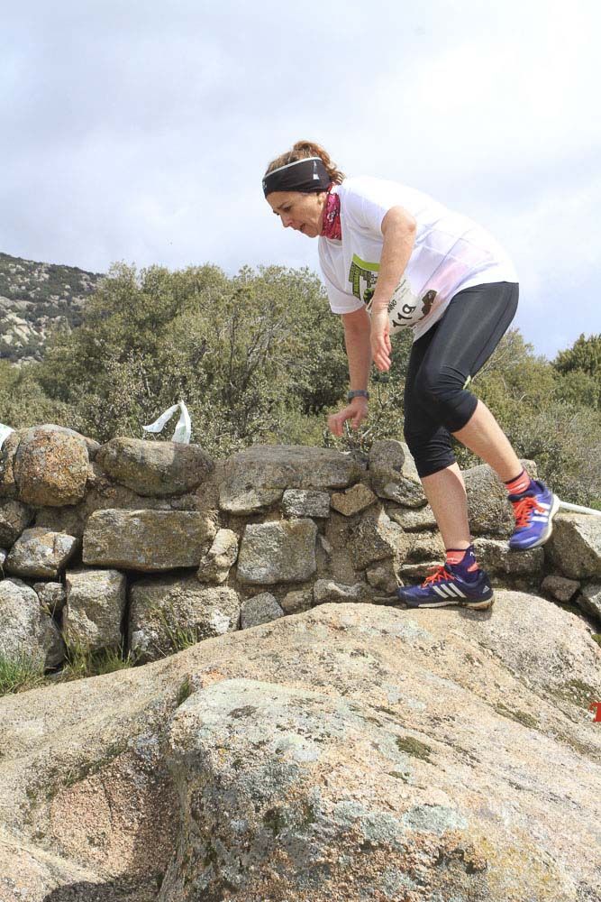 Races Trail Runing Hoyo de Manzanares 2016-7