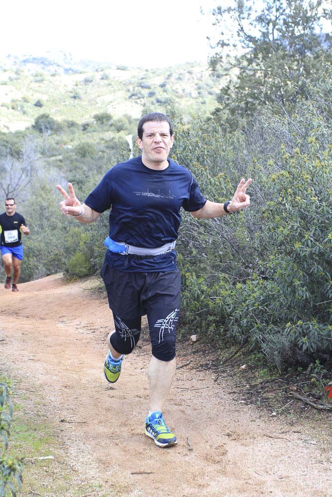 Races Trail Runing Hoyo de Manzanares 2016-7