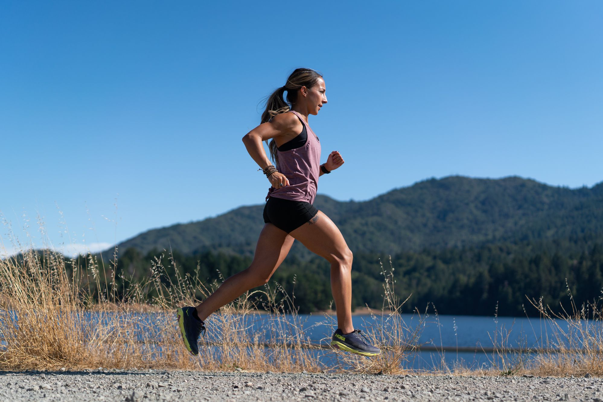 La Torrent de Hoka One One se renueva manteniendo su esencia
