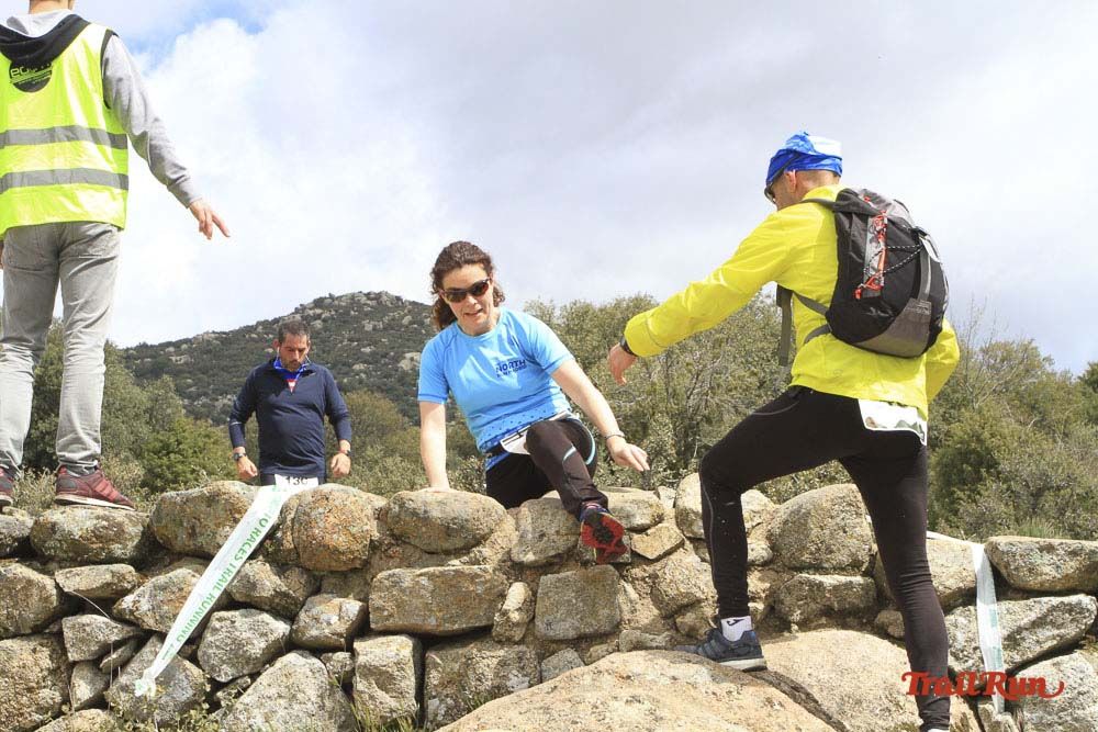 Races Trail Runing Hoyo de Manzanares 2016-7