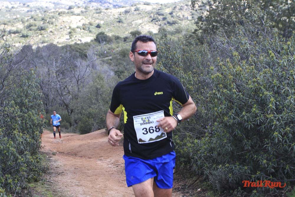 Races Trail Runing Hoyo de Manzanares 2016-7