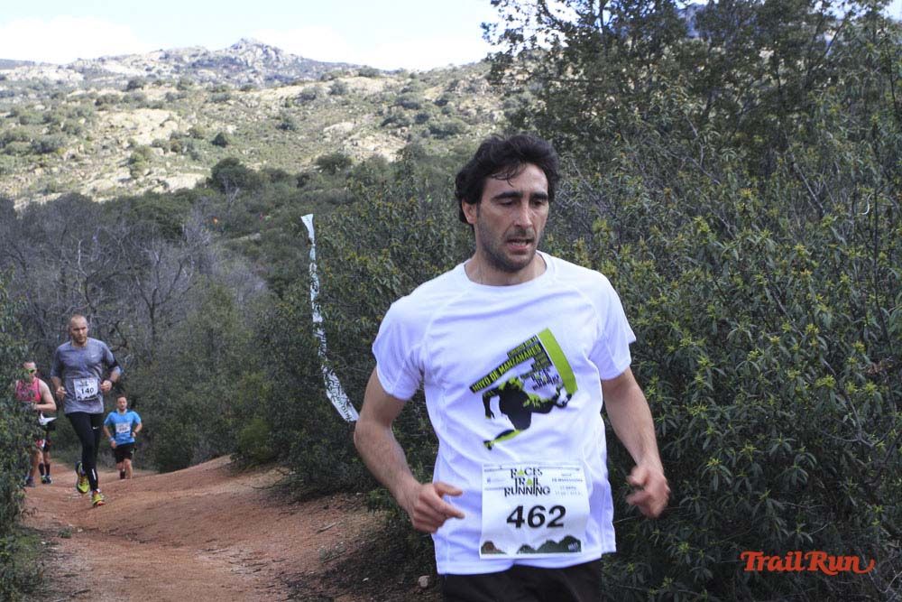 Races Trail Runing Hoyo de Manzanares 2016-7