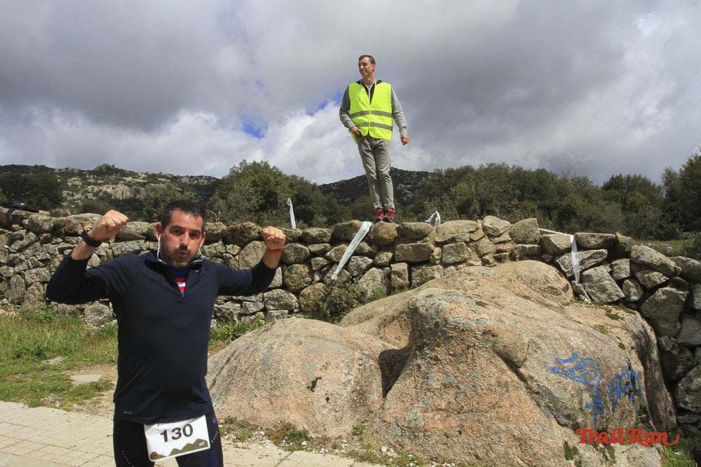 Races Trail Runing Hoyo de Manzanares 2016-7