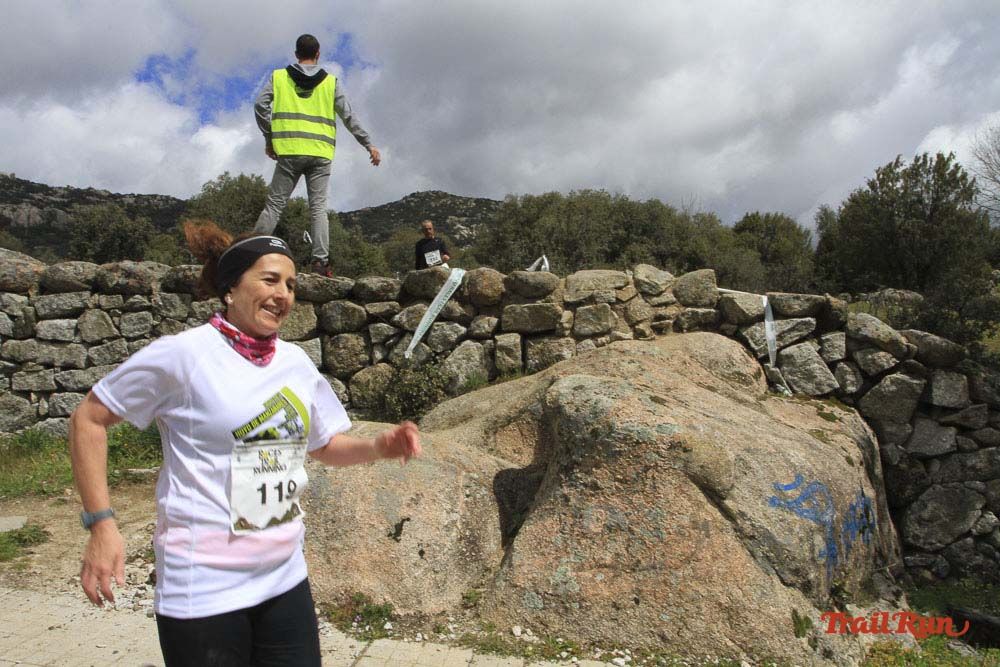 Races Trail Runing Hoyo de Manzanares 2016-7
