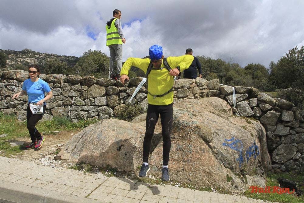 Races Trail Runing Hoyo de Manzanares 2016-7