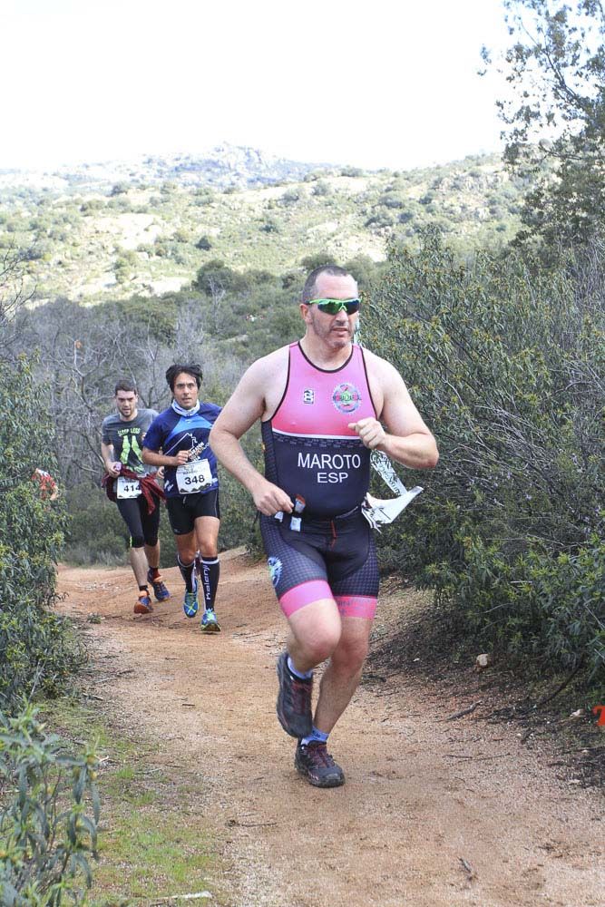 Races Trail Runing Hoyo de Manzanares 2016-7