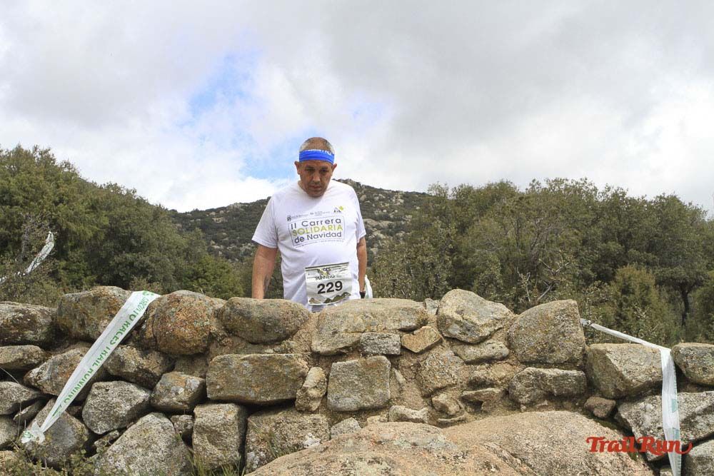 Races Trail Runing Hoyo de Manzanares 2016-7
