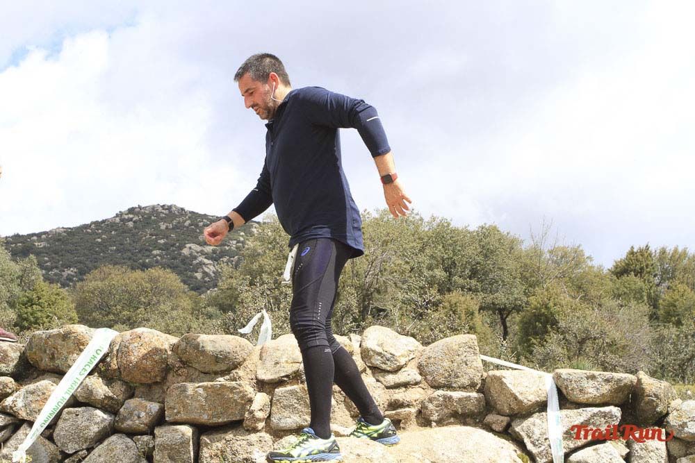 Races Trail Runing Hoyo de Manzanares 2016-7