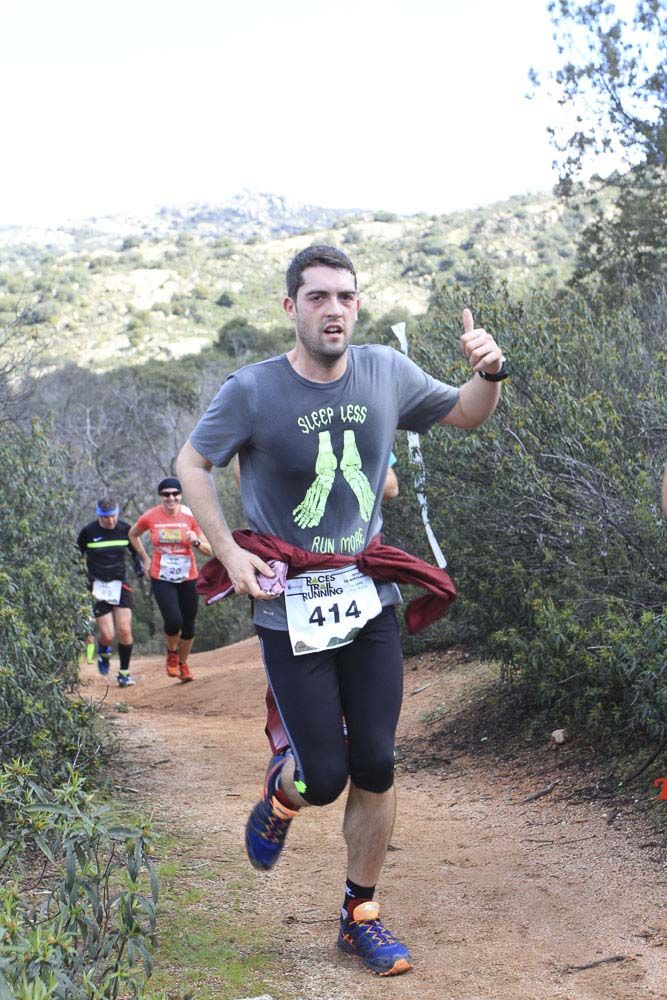 Races Trail Runing Hoyo de Manzanares 2016-7
