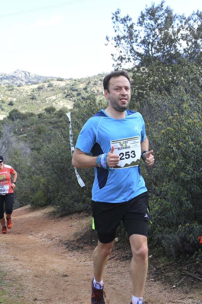 Races Trail Runing Hoyo de Manzanares 2016-7