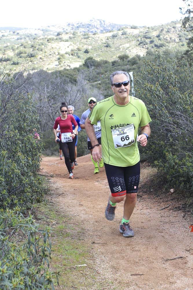 Races Trail Runing Hoyo de Manzanares 2016-7