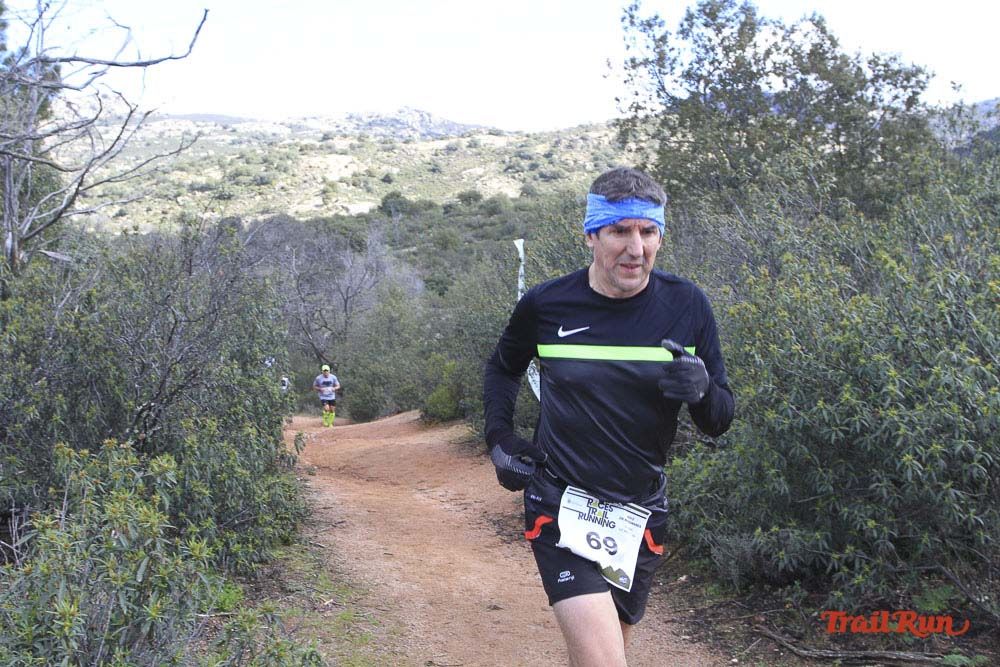 Races Trail Runing Hoyo de Manzanares 2016-7