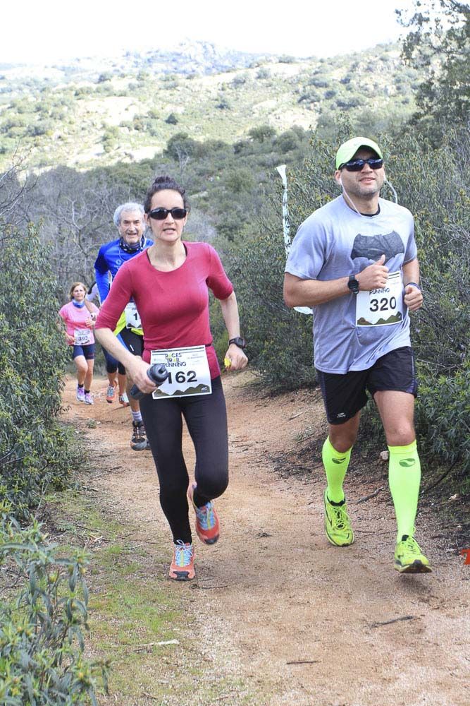 Races Trail Runing Hoyo de Manzanares 2016-7