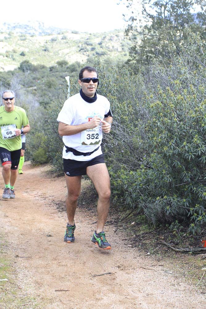 Races Trail Runing Hoyo de Manzanares 2016-7