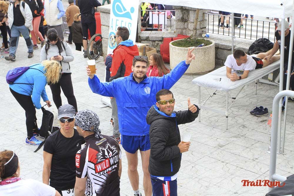 Races Trail Runing Hoyo de Manzanares 2016-7