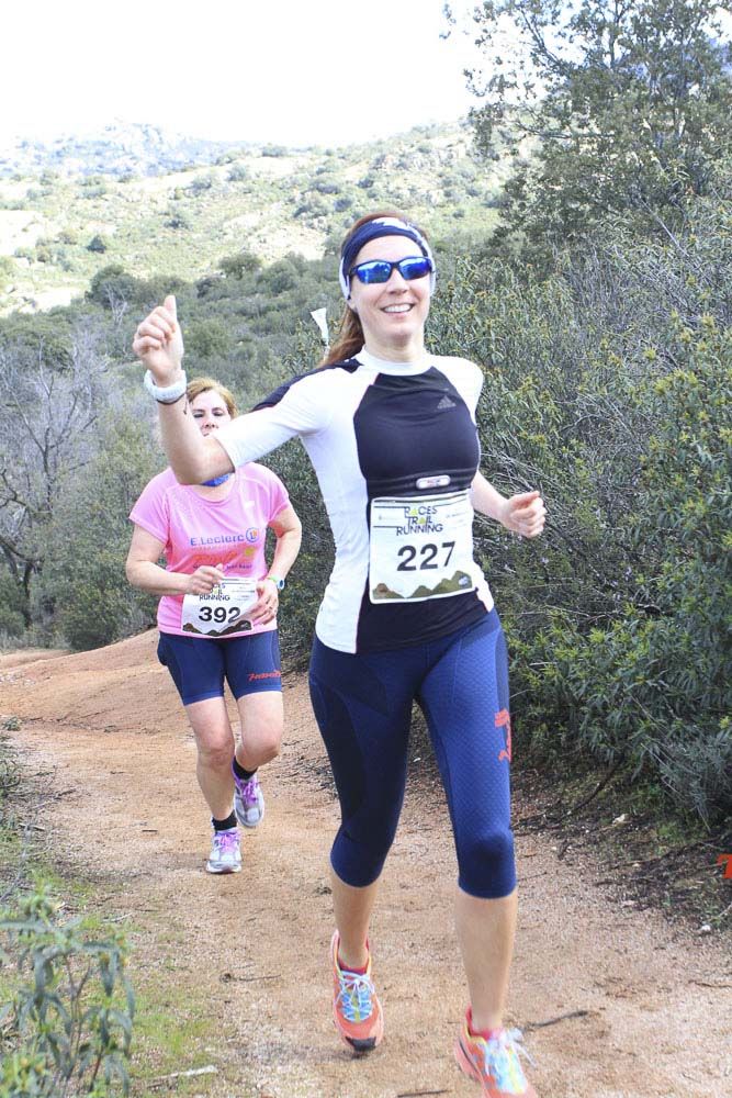 Races Trail Runing Hoyo de Manzanares 2016-7