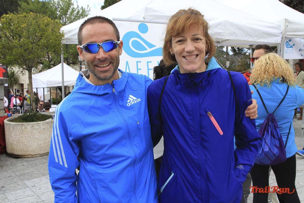 Races Trail Runing Hoyo de Manzanares 2016-7