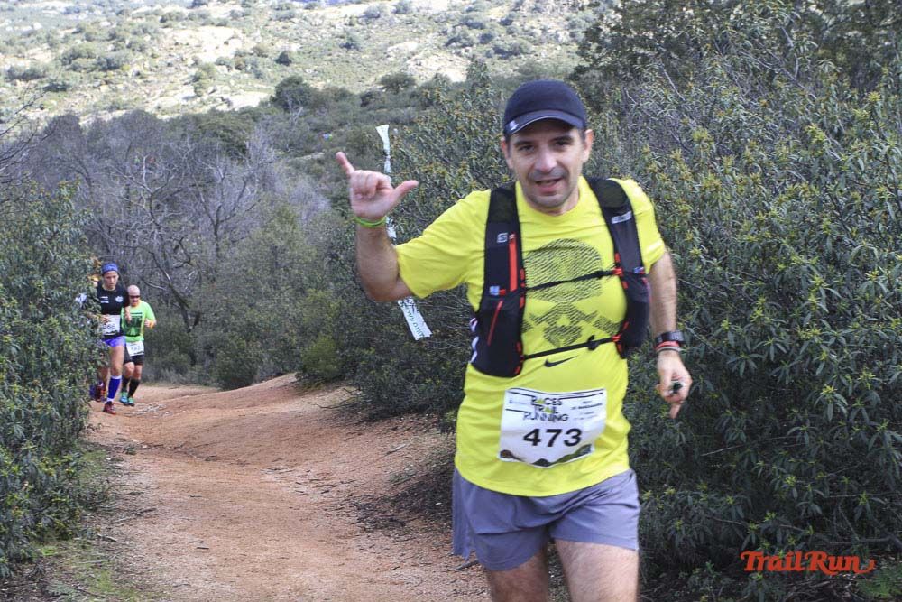 Races Trail Runing Hoyo de Manzanares 2016-7