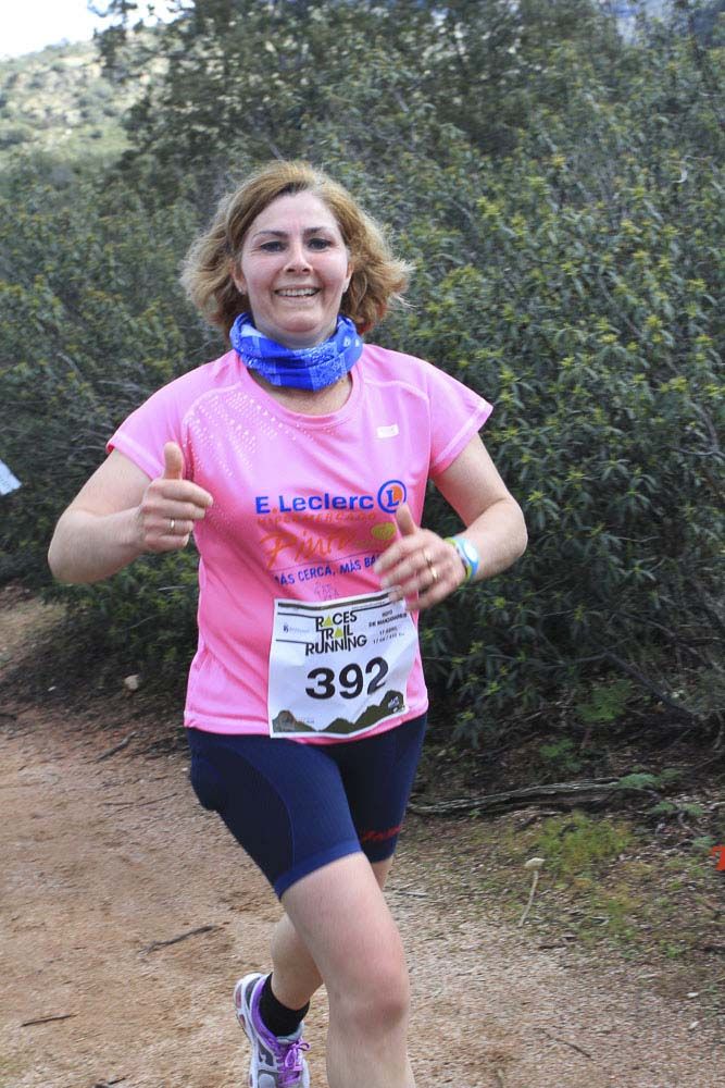 Races Trail Runing Hoyo de Manzanares 2016-7