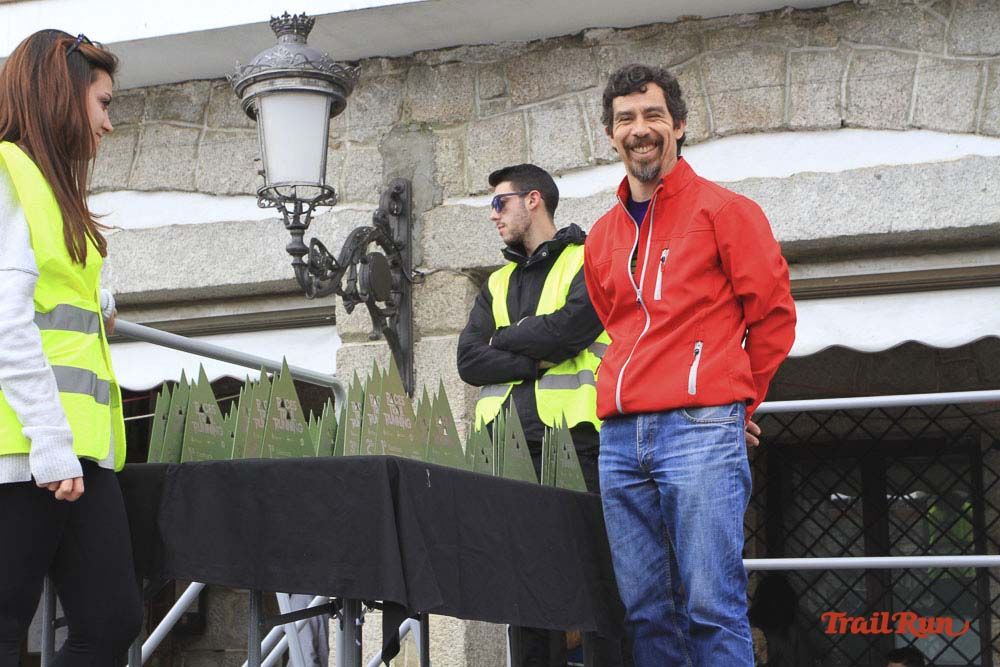Races Trail Runing Hoyo de Manzanares 2016-7