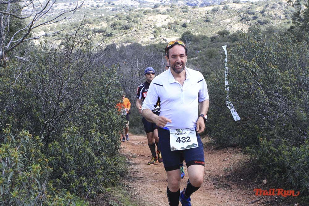 Races Trail Runing Hoyo de Manzanares 2016-7