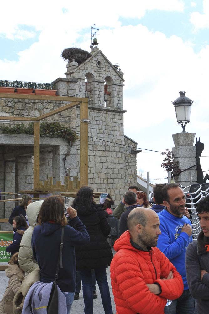 Races Trail Runing Hoyo de Manzanares 2016-7