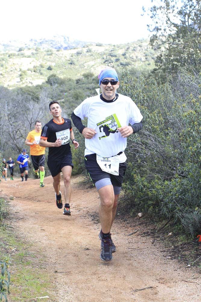 Races Trail Runing Hoyo de Manzanares 2016-7