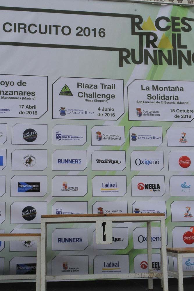 Races Trail Runing Hoyo de Manzanares 2016-7