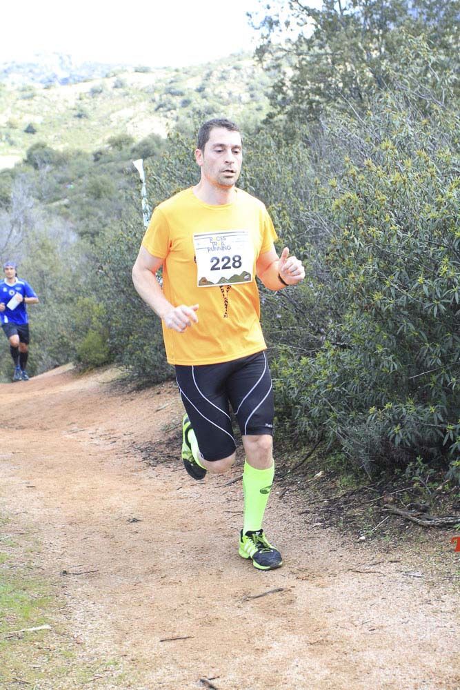 Races Trail Runing Hoyo de Manzanares 2016-7