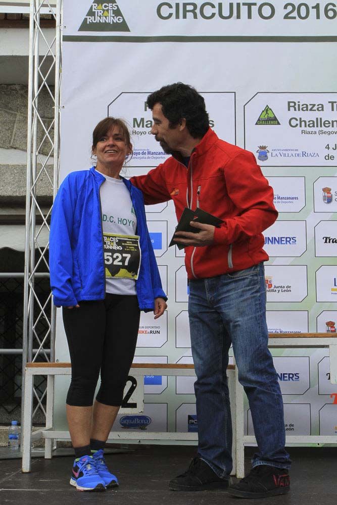 Races Trail Runing Hoyo de Manzanares 2016-7