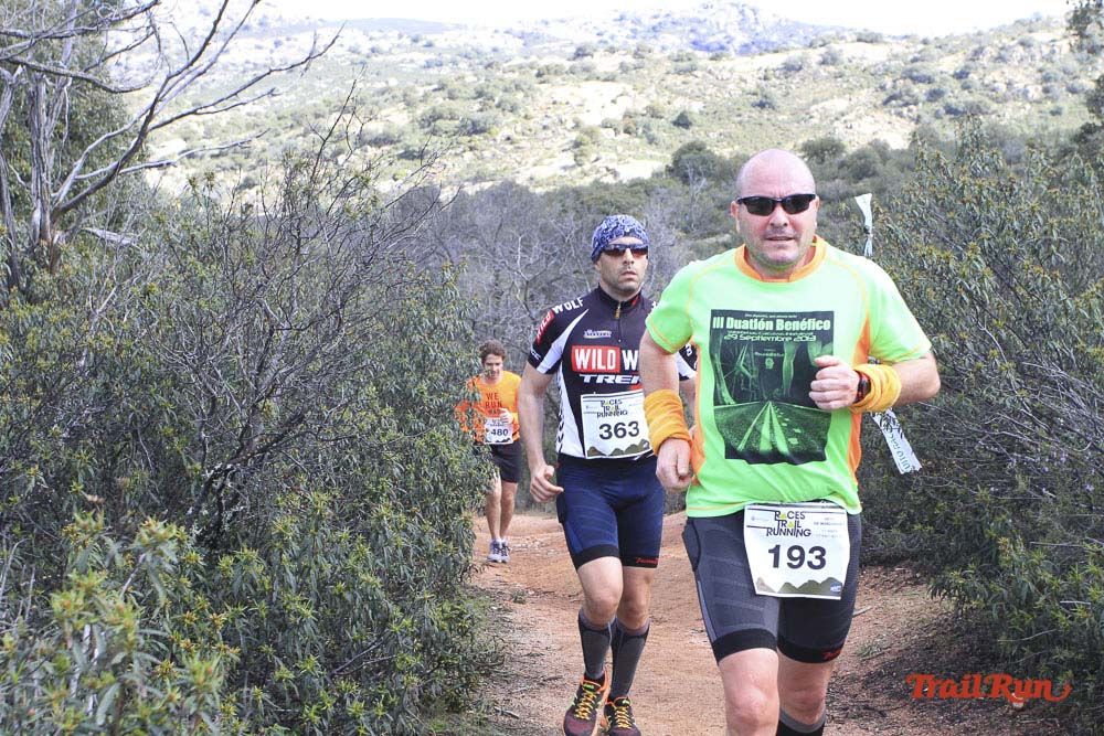 Races Trail Runing Hoyo de Manzanares 2016-7