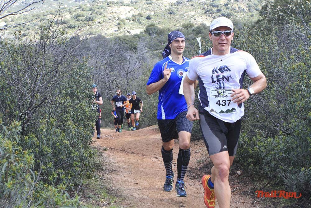 Races Trail Runing Hoyo de Manzanares 2016-7