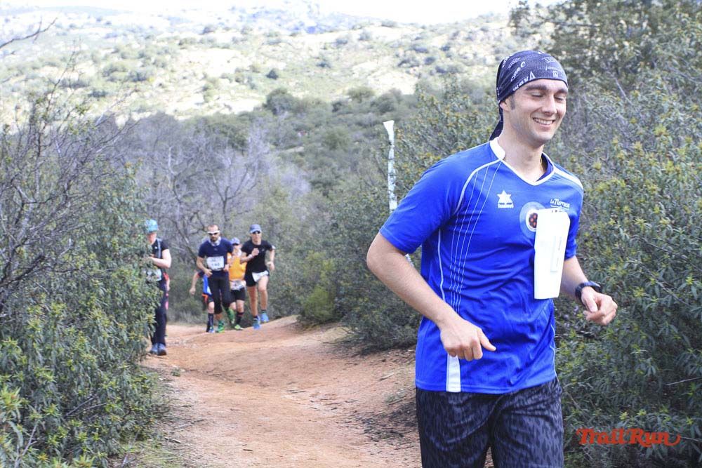Races Trail Runing Hoyo de Manzanares 2016-7