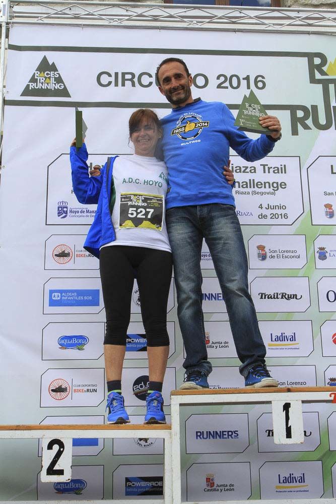 Races Trail Runing Hoyo de Manzanares 2016-7