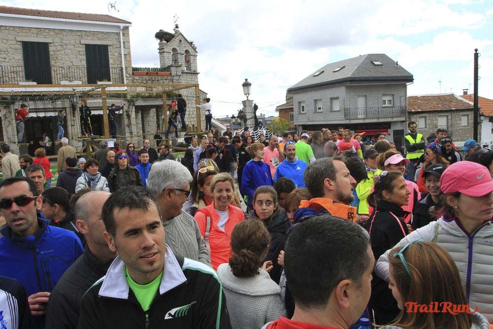 Races Trail Runing Hoyo de Manzanares 2016-7