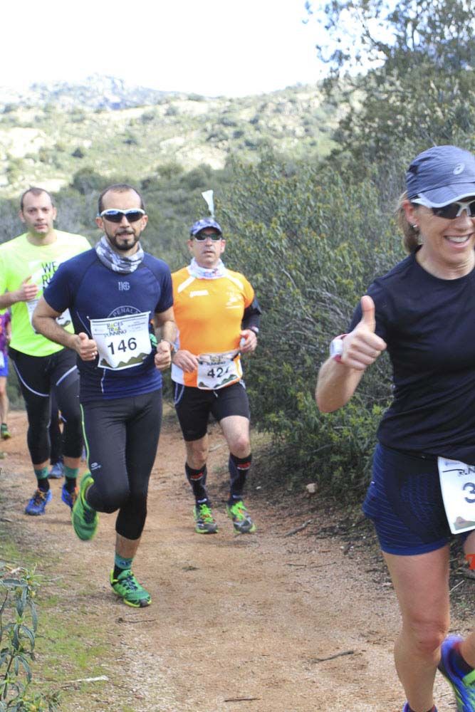 Races Trail Runing Hoyo de Manzanares 2016-7