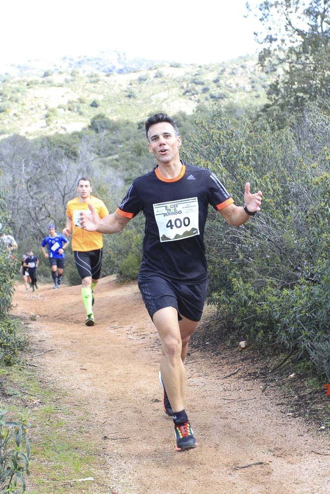 Races Trail Runing Hoyo de Manzanares 2016-7