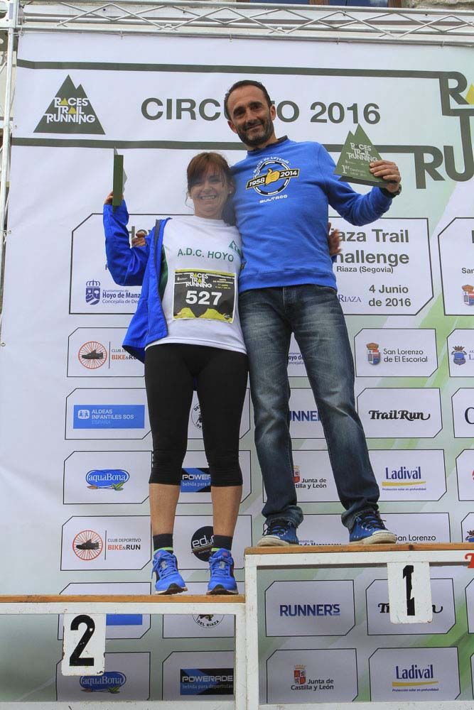 Races Trail Runing Hoyo de Manzanares 2016-7