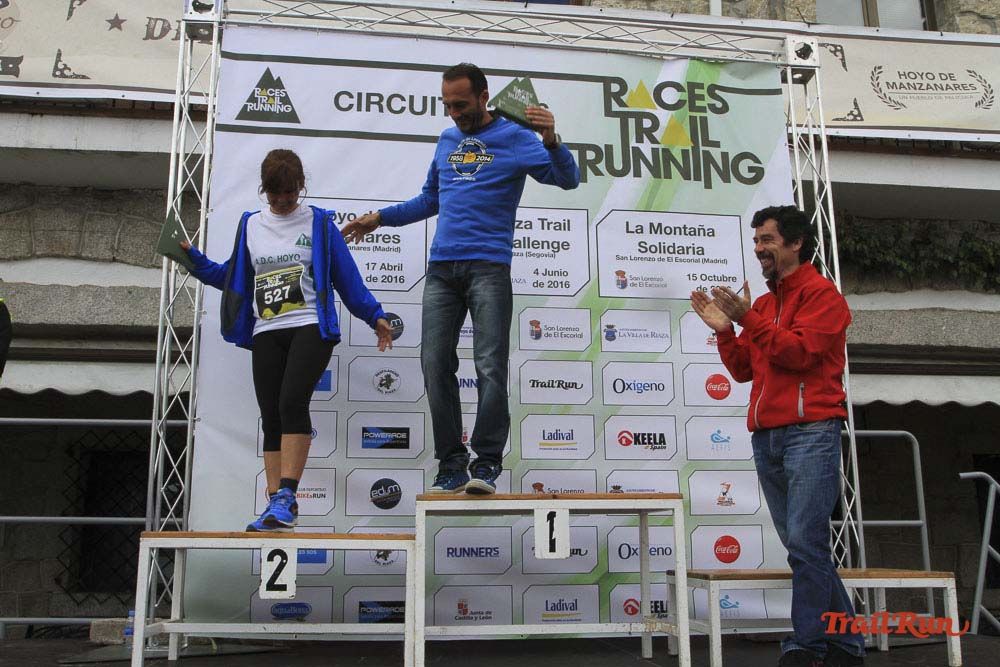 Races Trail Runing Hoyo de Manzanares 2016-7