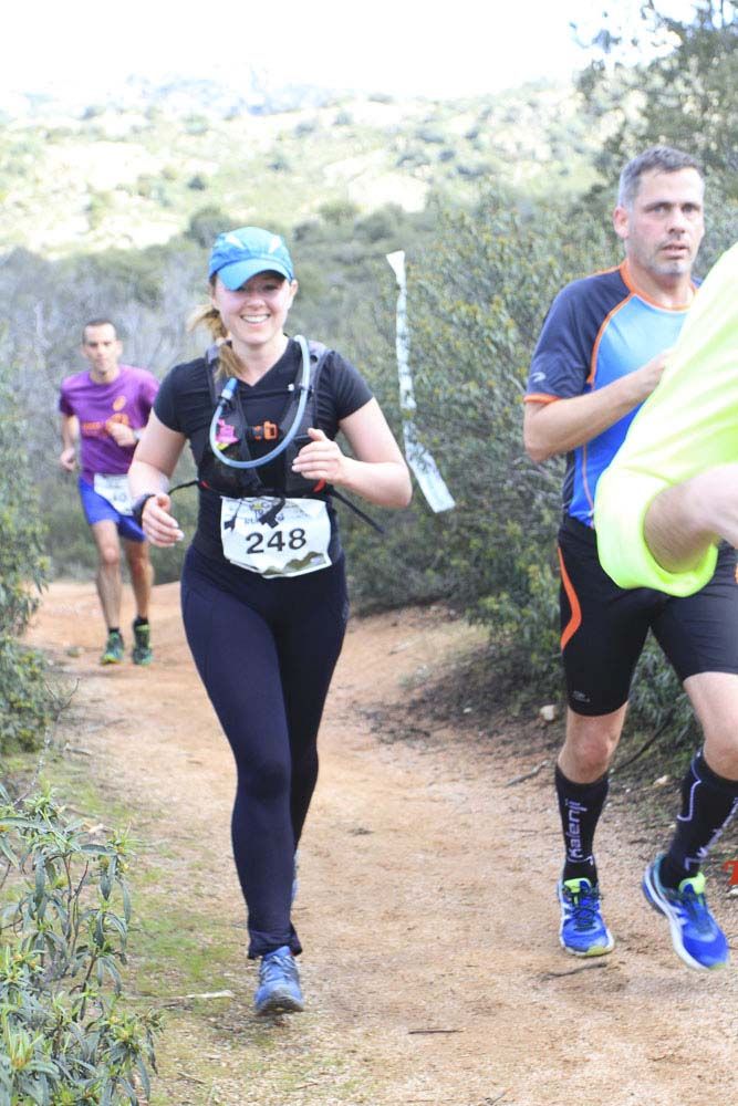 Races Trail Runing Hoyo de Manzanares 2016-7