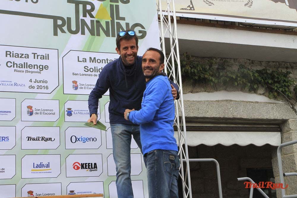 Races Trail Runing Hoyo de Manzanares 2016-7