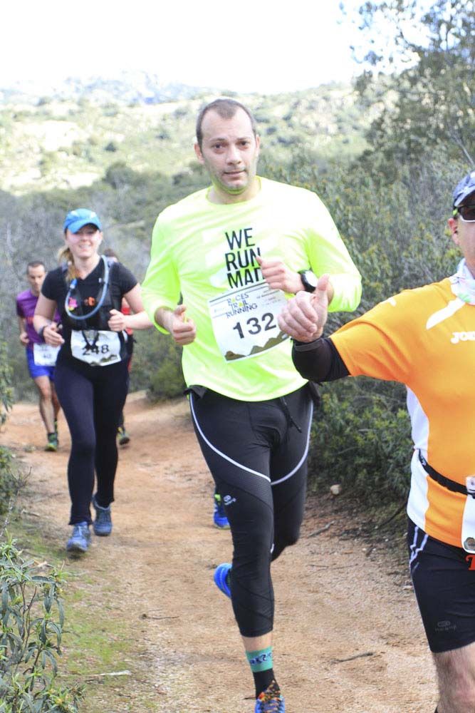 Races Trail Runing Hoyo de Manzanares 2016-7