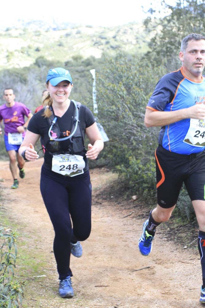 Races Trail Runing Hoyo de Manzanares 2016-7