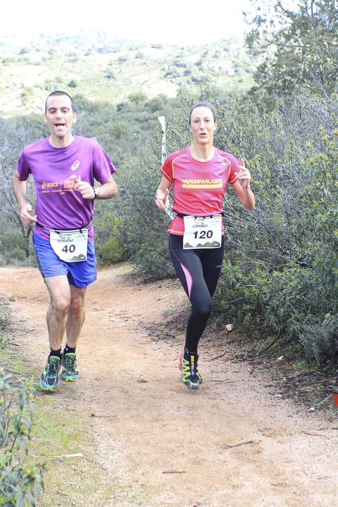 Races Trail Runing Hoyo de Manzanares 2016-7