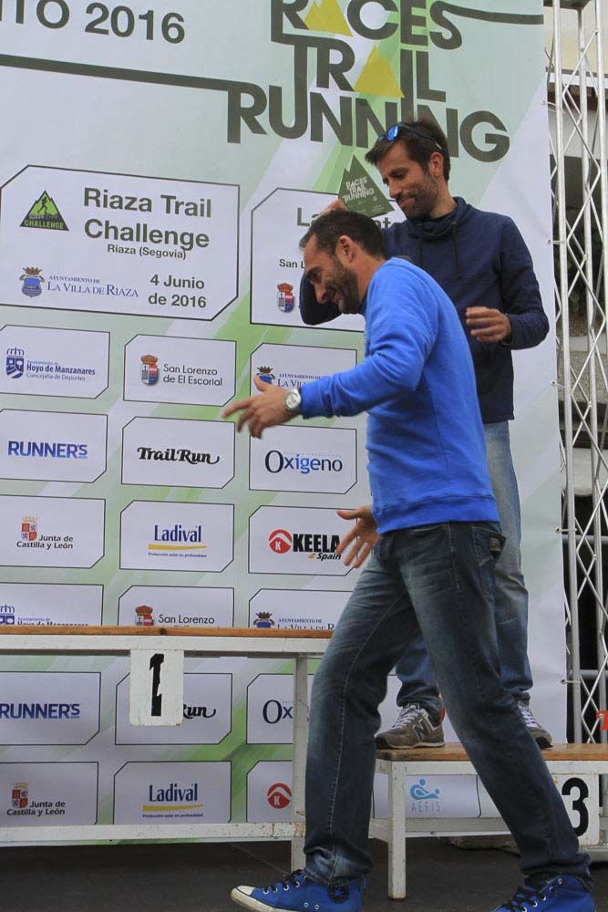Races Trail Runing Hoyo de Manzanares 2016-7
